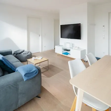 Seebaer Appartement Norderney
