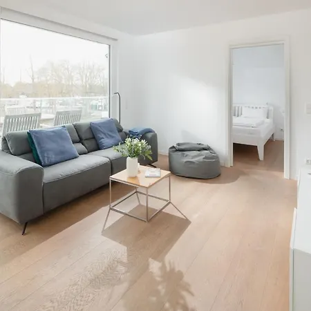 Seebaer Appartement *