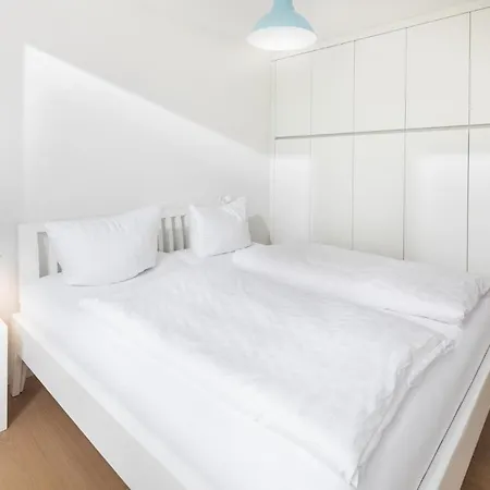 Seebaer Appartement Norderney