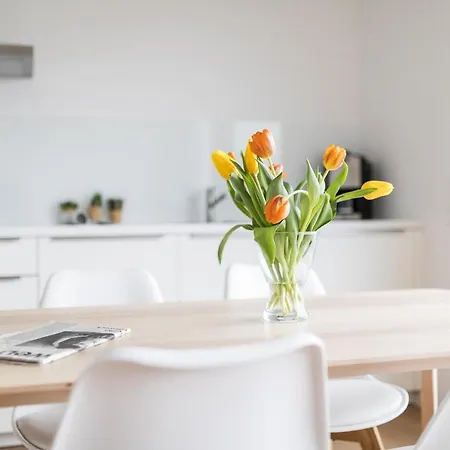 Seebaer Appartement Norderney