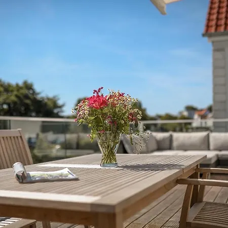 Seebaer Appartement Norderney