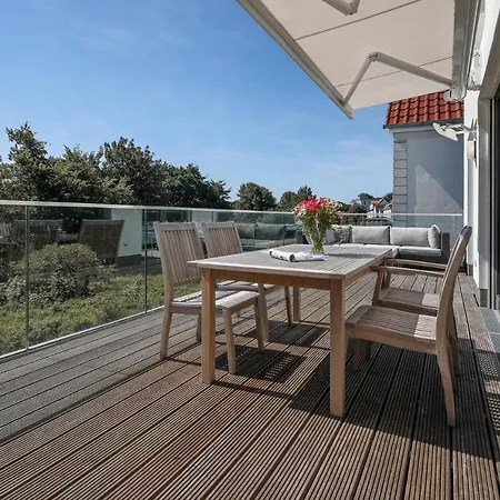 Seebaer Norderney